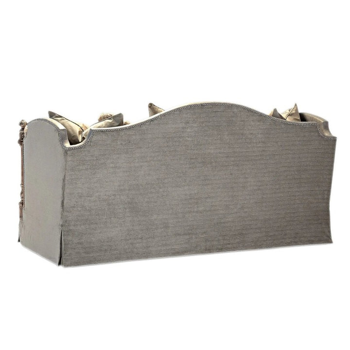 Trianon Court Sofa