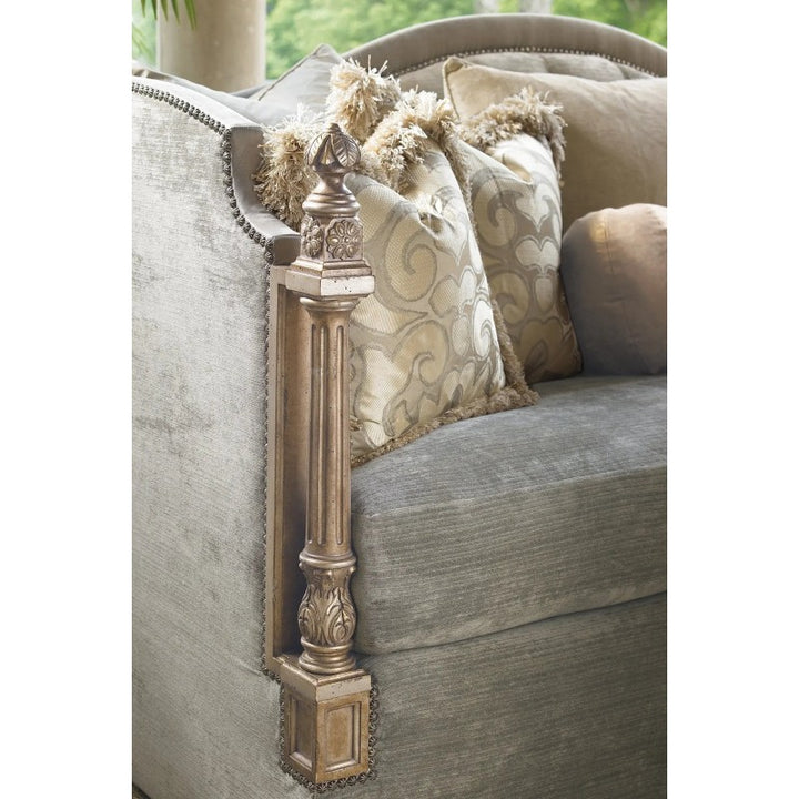 Trianon Court Sofa