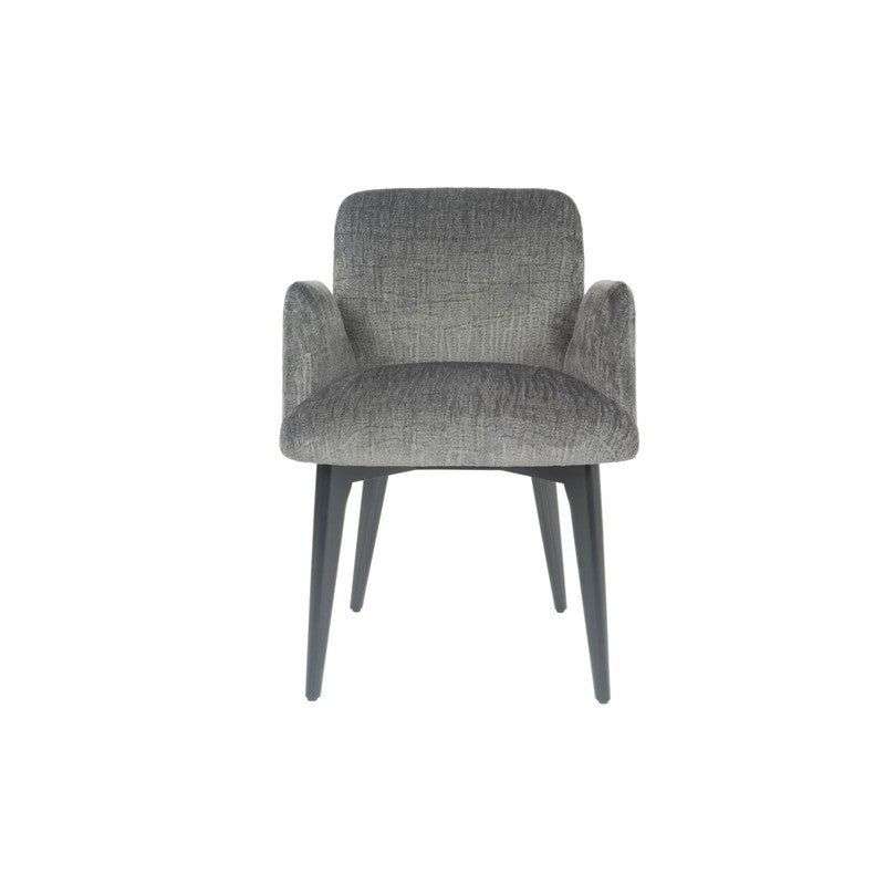 Tang Dining Arm Chair