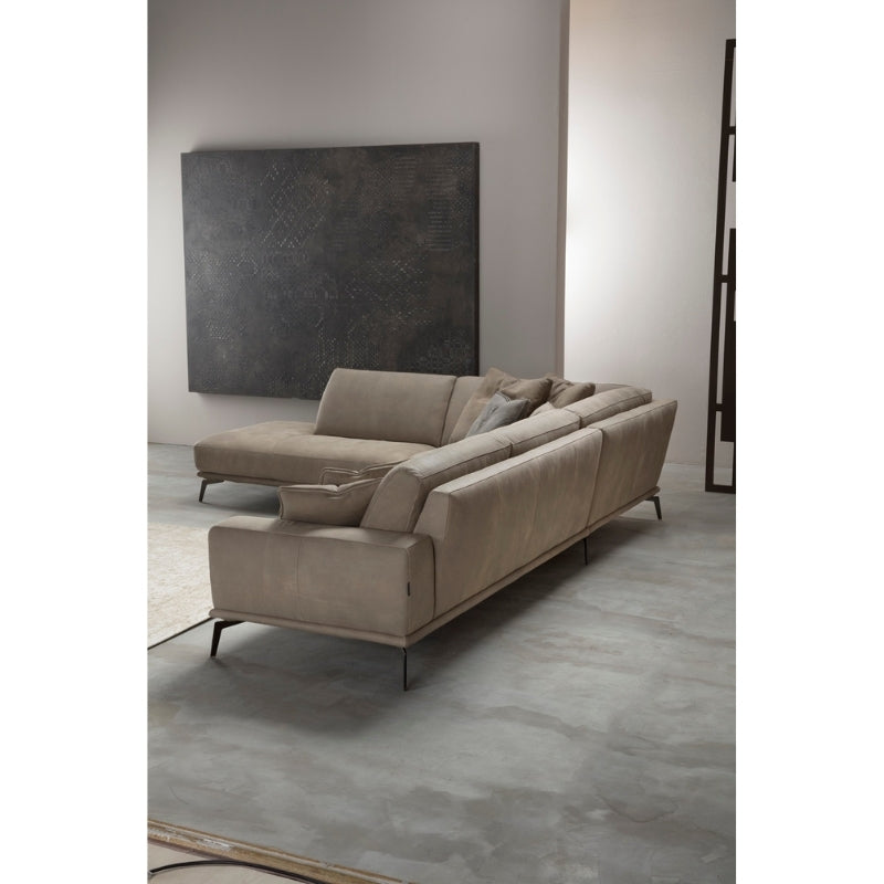 Tivoli Sectional