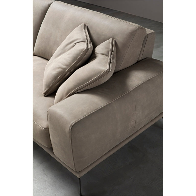 Tivoli Sectional