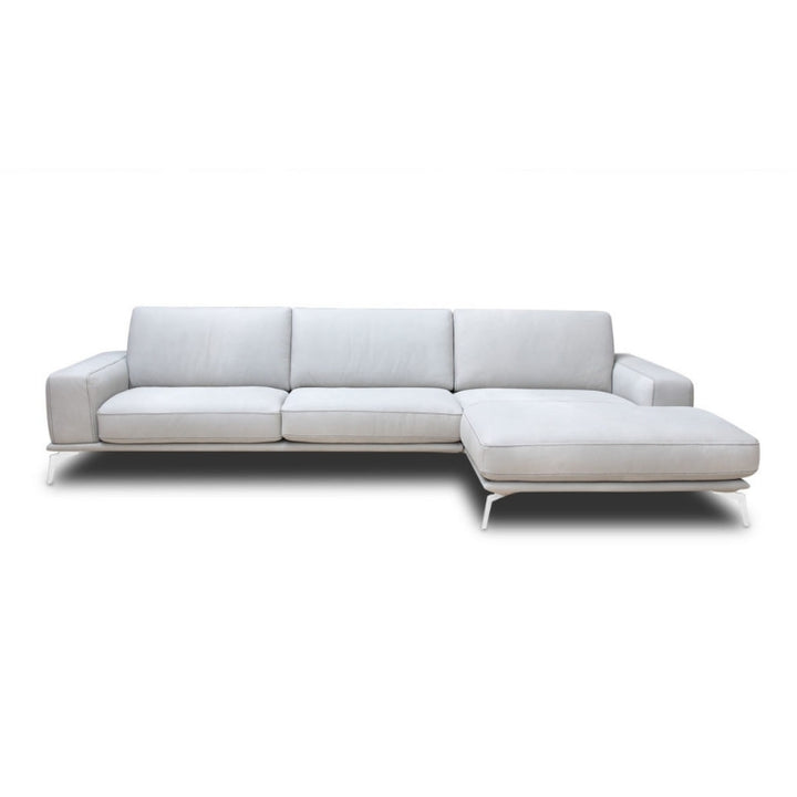 Tivoli Sectional