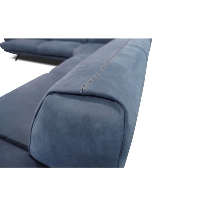 Trendy Sectional