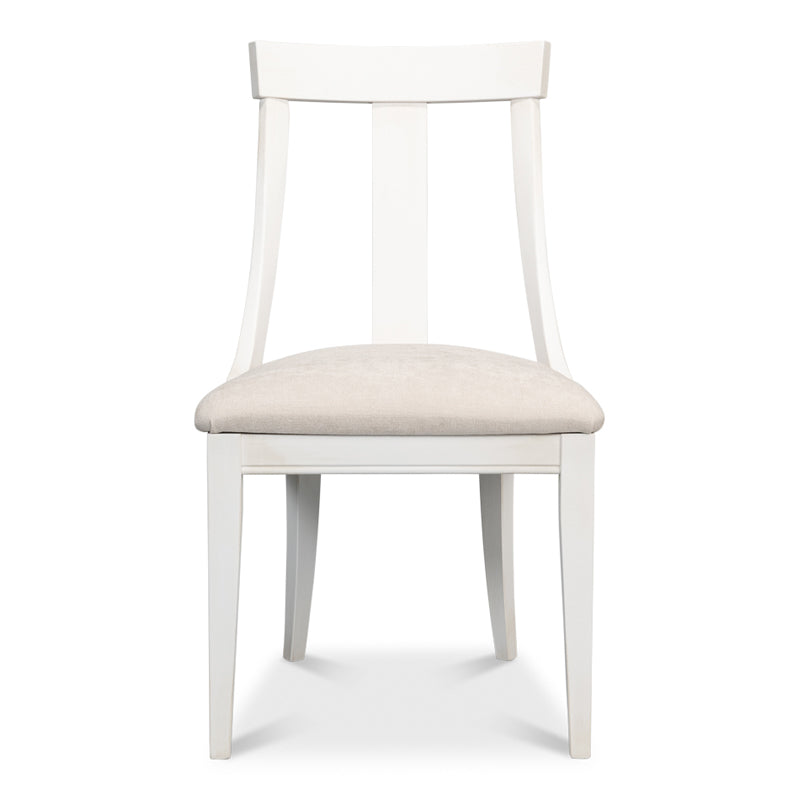 Deco Side Chair