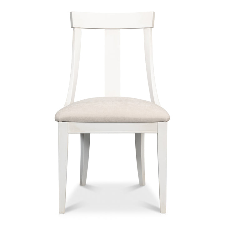Deco Side Chair