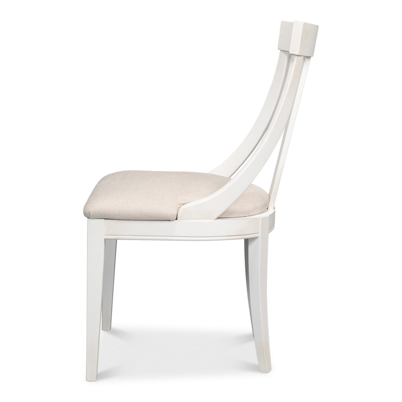 Deco Side Chair