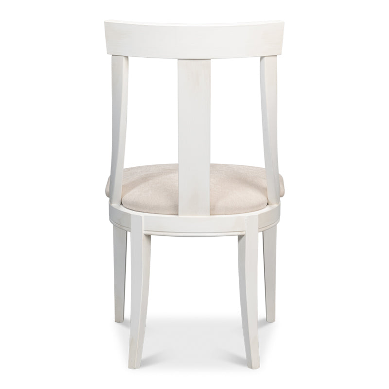 Deco Side Chair