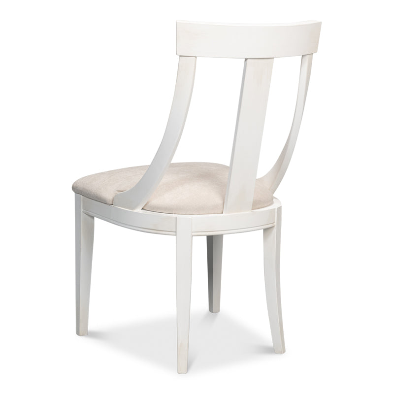 Deco Side Chair
