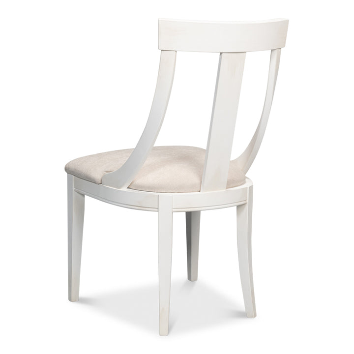 Deco Side Chair
