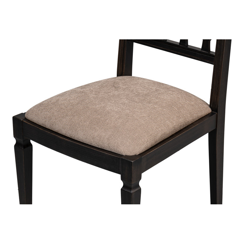 Diamond Side Chair