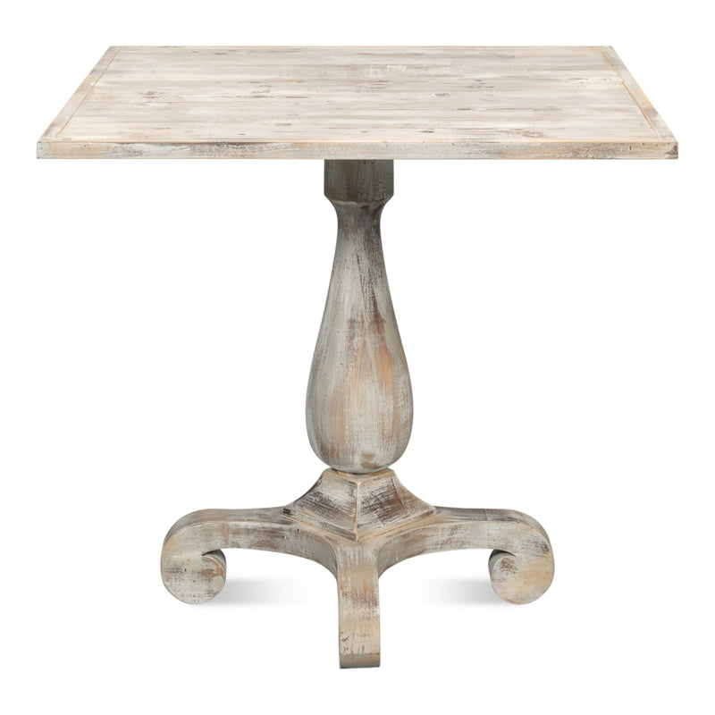 Bistro Table
