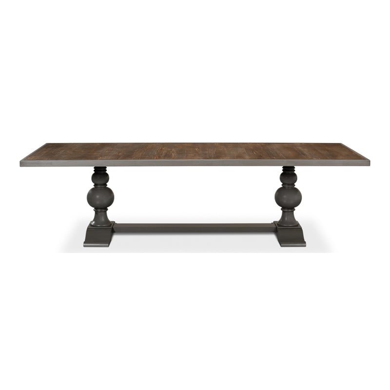 Rectangular Dining Table
