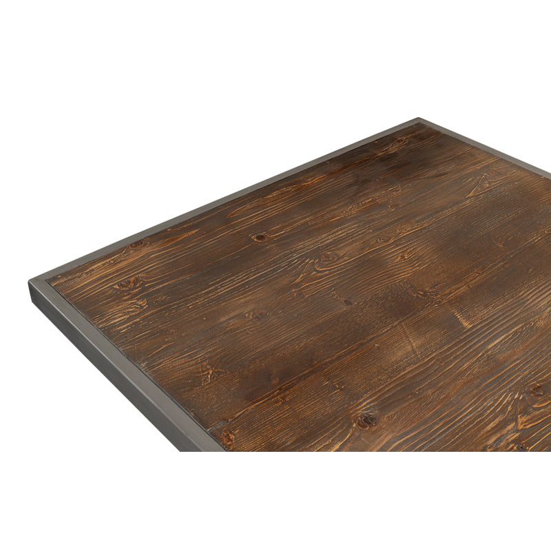 Rectangular Dining Table