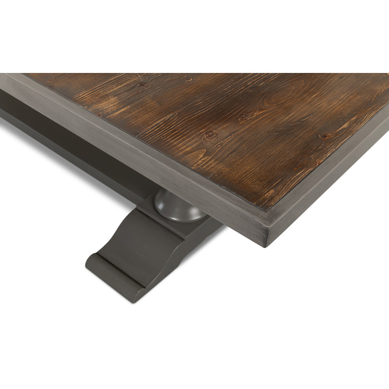 Rectangular Dining Table