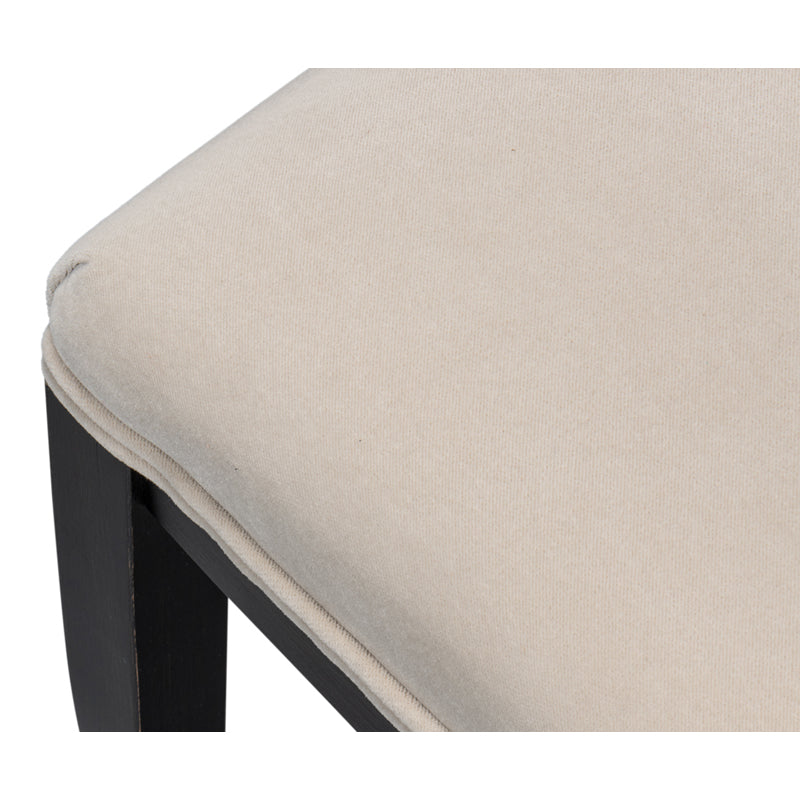 Goccia Side Chair