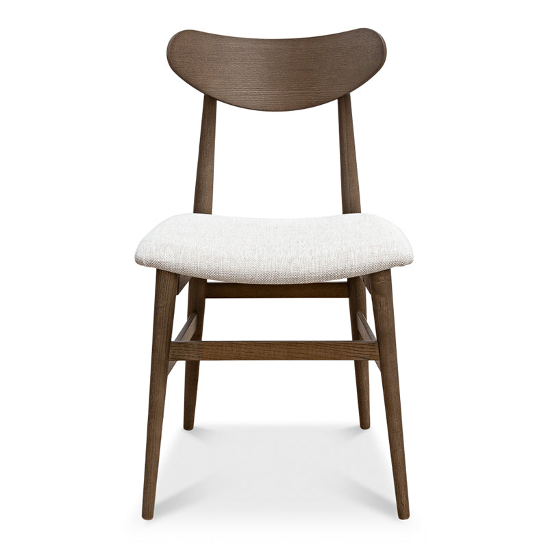 Mid-Century Side Chair