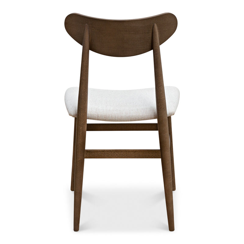 Mid-Century Side Chair