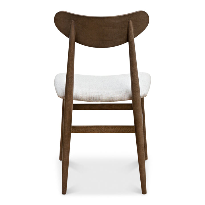 Mid-Century Side Chair