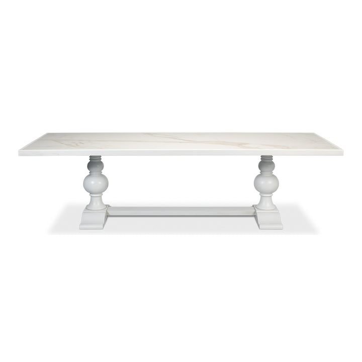 Rectangular Dining Table