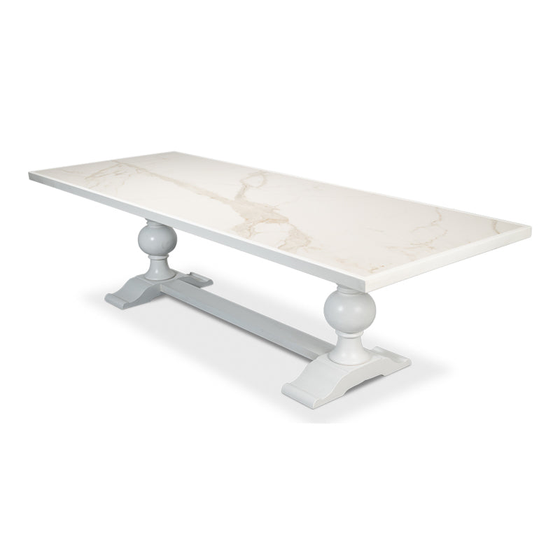 Rectangular Dining Table