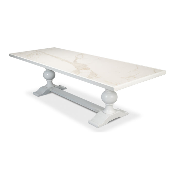 Rectangular Dining Table