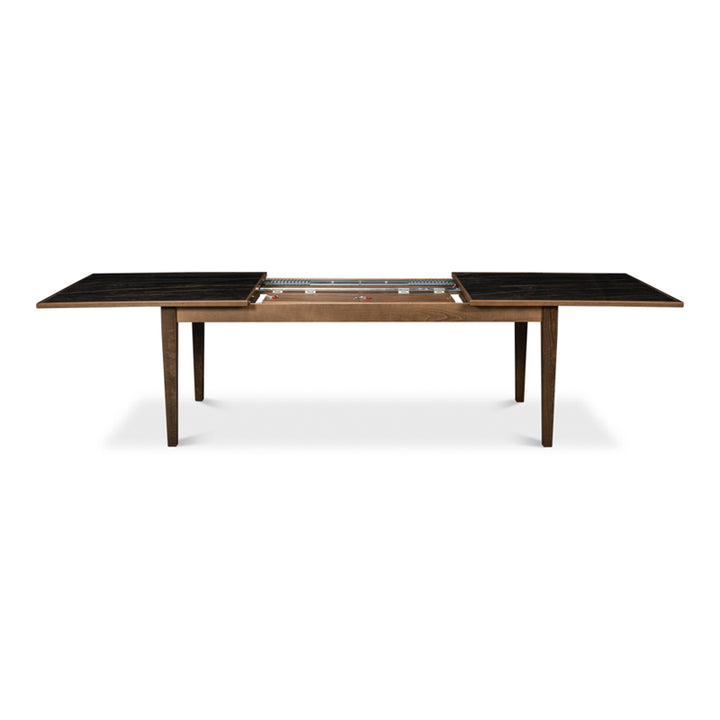 Butterfly Dining Table