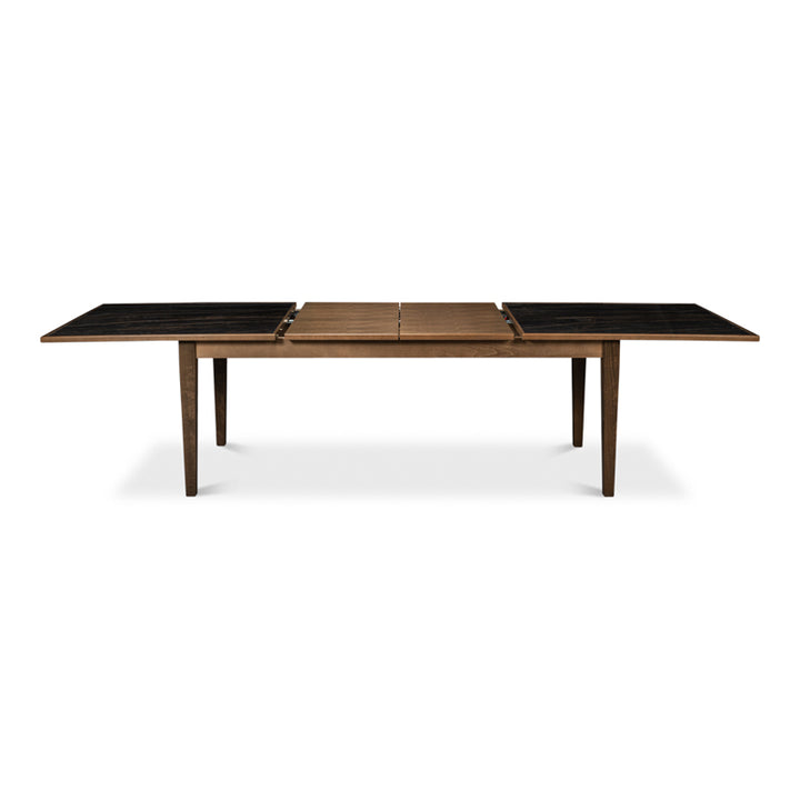 Butterfly Dining Table