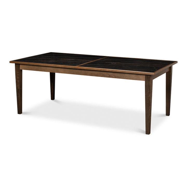 Butterfly Dining Table