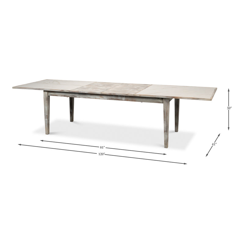 Vince Dining Table