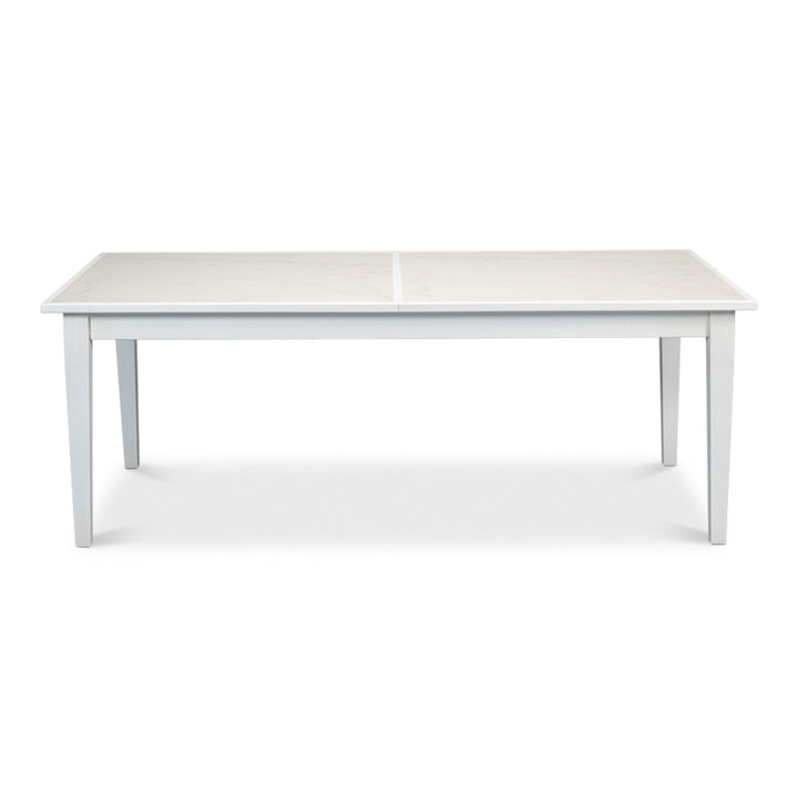 Elton Butterfly Dining Table