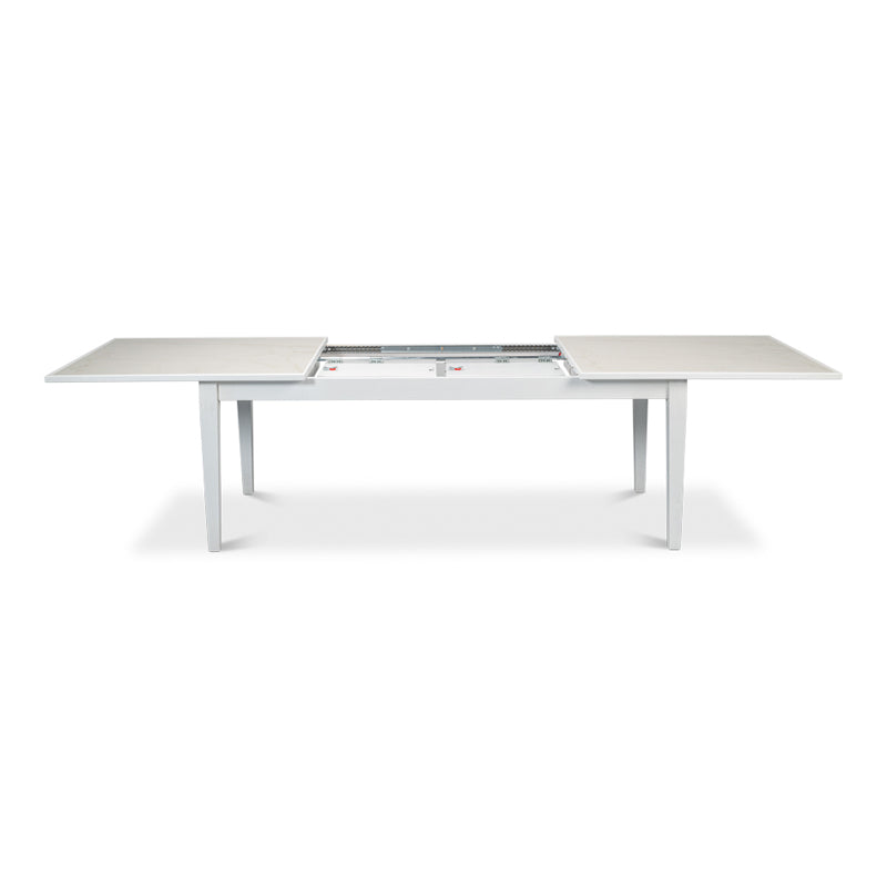 Elton Butterfly Dining Table