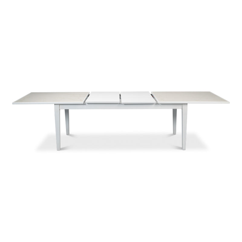 Elton Butterfly Dining Table