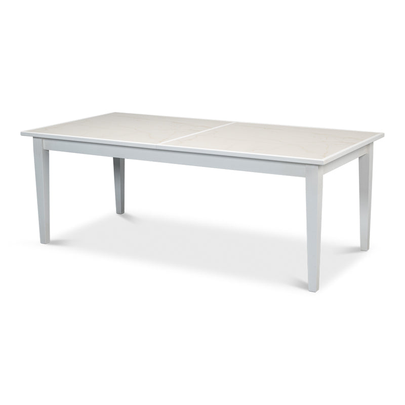 Elton Butterfly Dining Table