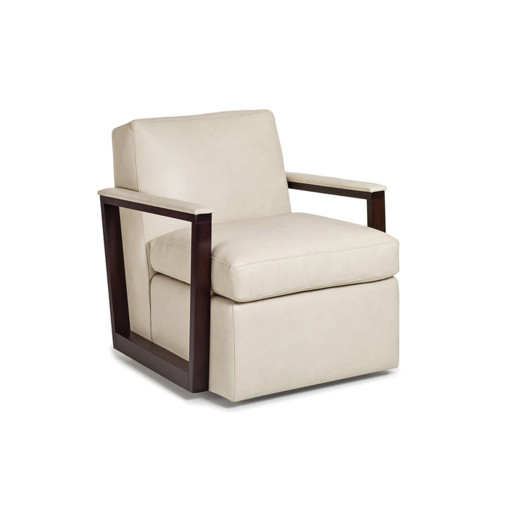 Bowery Swivel Chair