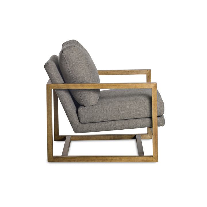 Conclusion Chair