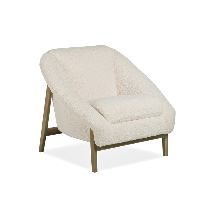 Crescent Chair