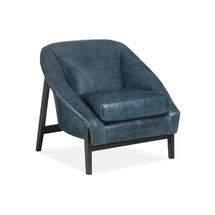 Crescent Chair