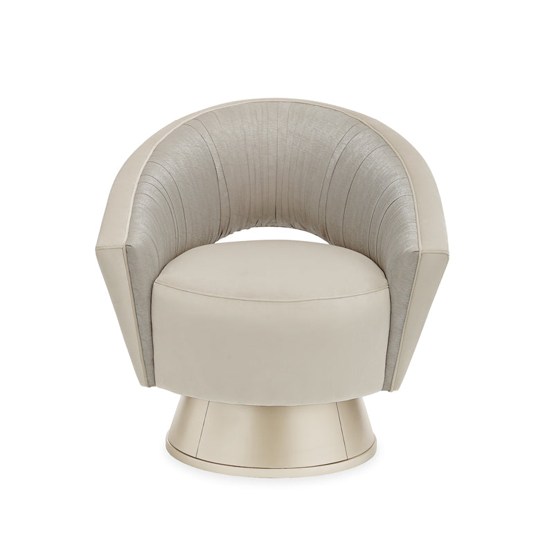 A Com-Pleat Turn Around