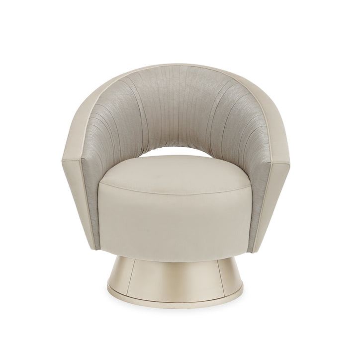 A Com-Pleat Turn Around