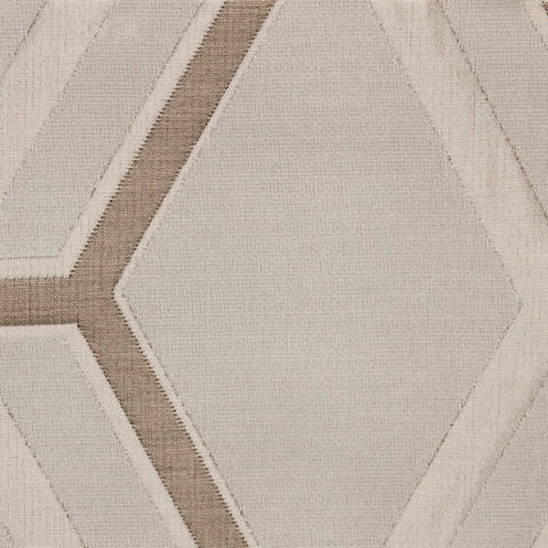 Fret Knot Corner