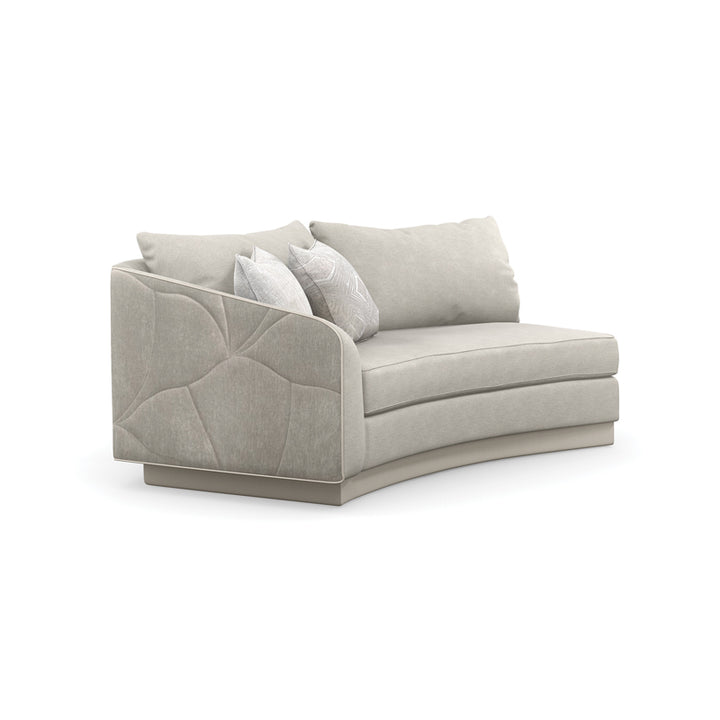Fanciful Laf Loveseat