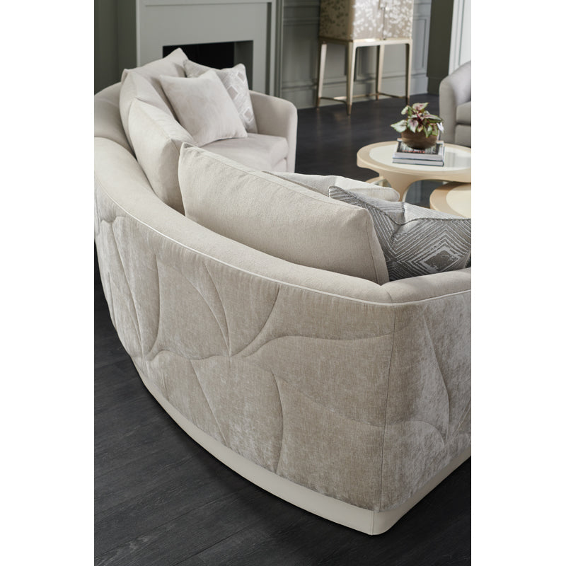Fanciful Laf Loveseat
