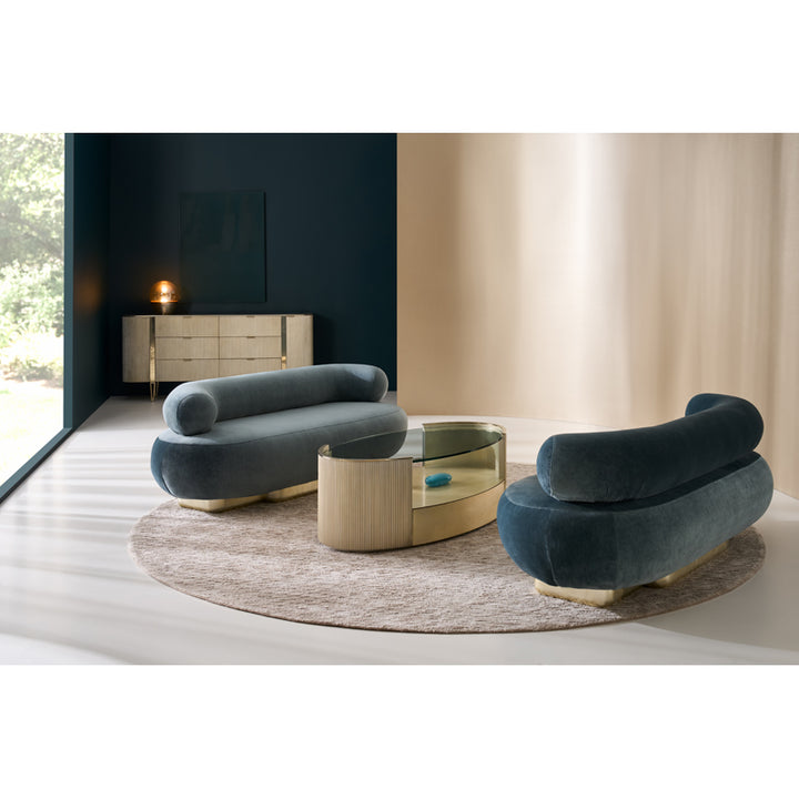 Lagoon Sofa