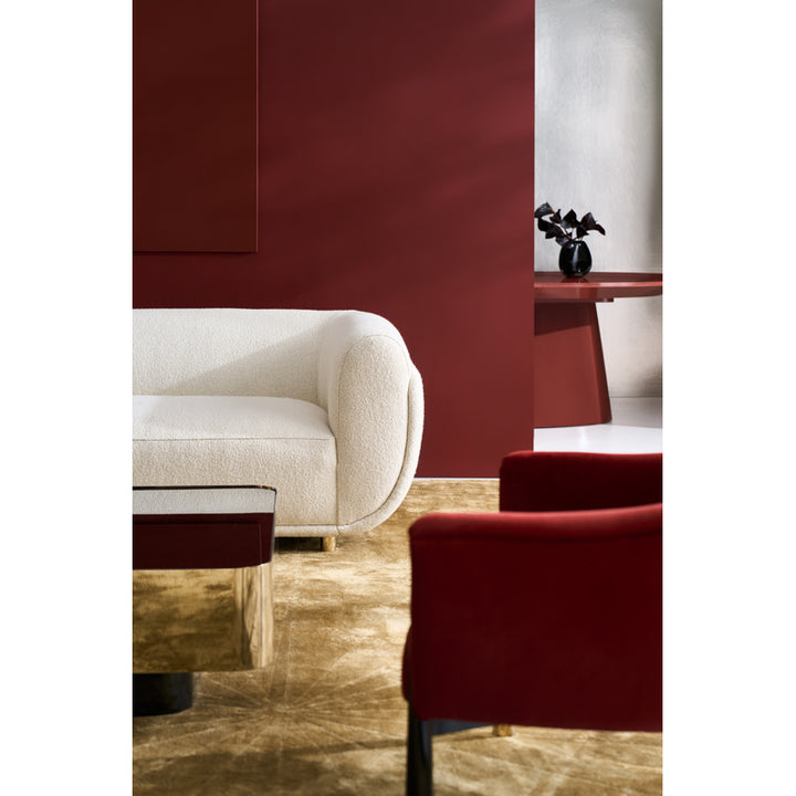 Baton Accent Chair