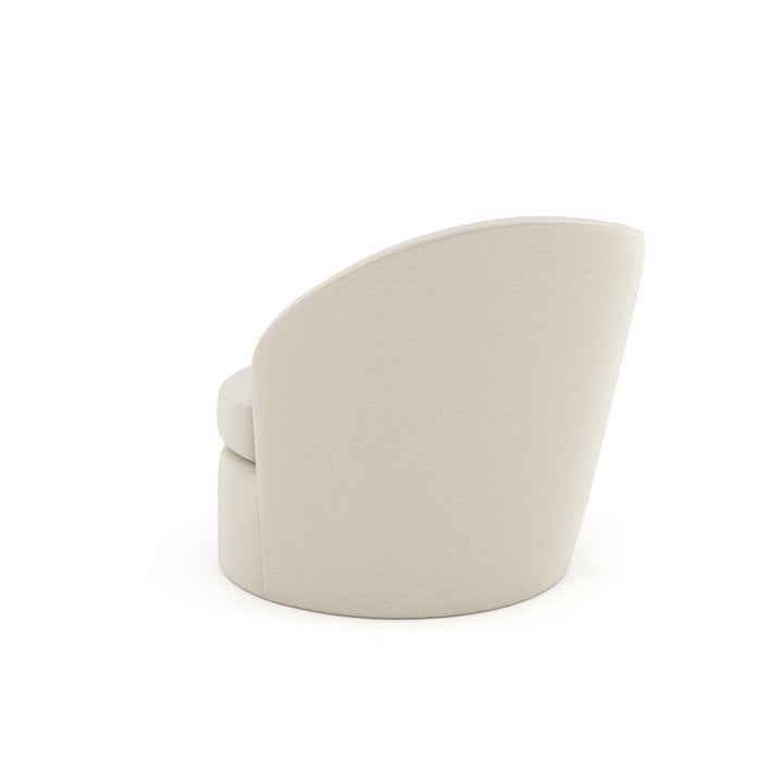 Quasi  Laf Swivel Chair