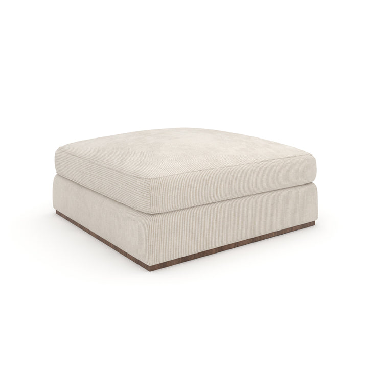 Bello Ottoman