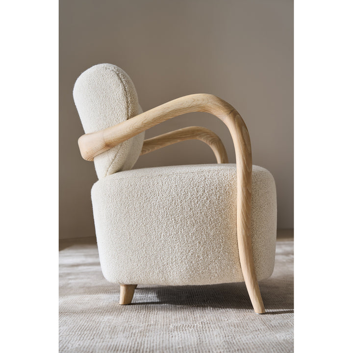 Ashanti Chair