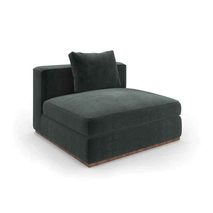 Bello Armless Chair