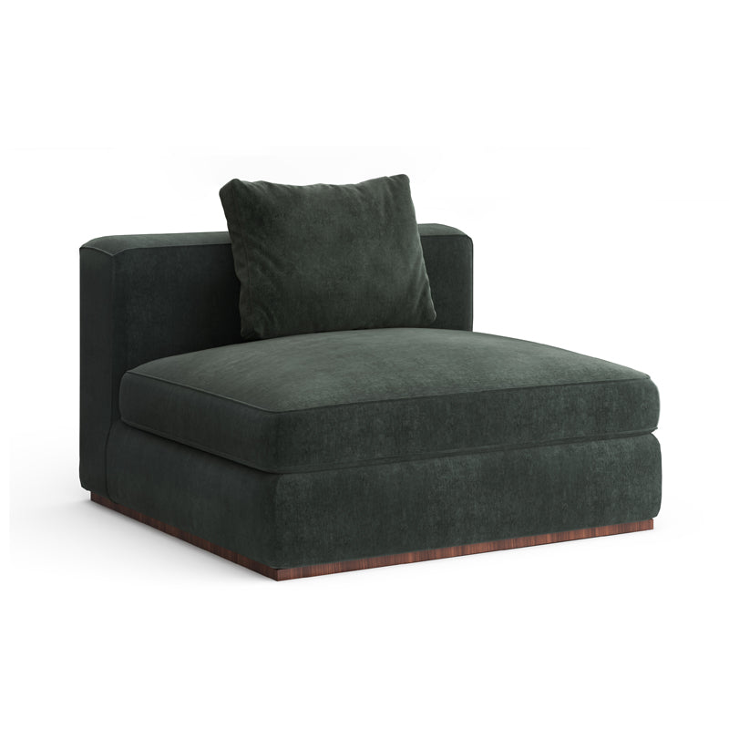 Bello Armless Chair