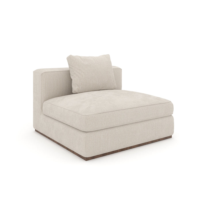 Bello Armless Chair